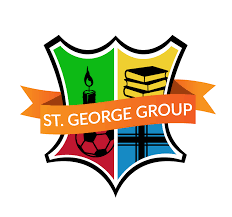 St. George School Company logo